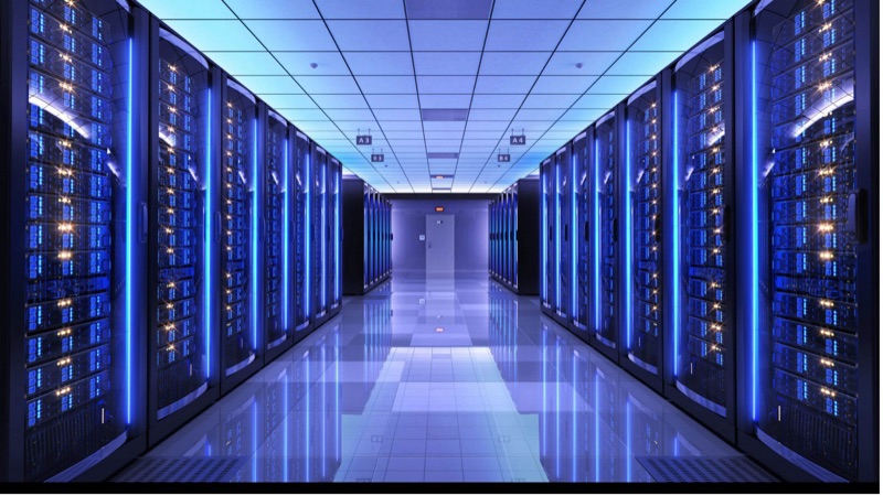 Data Centre Infrastructure